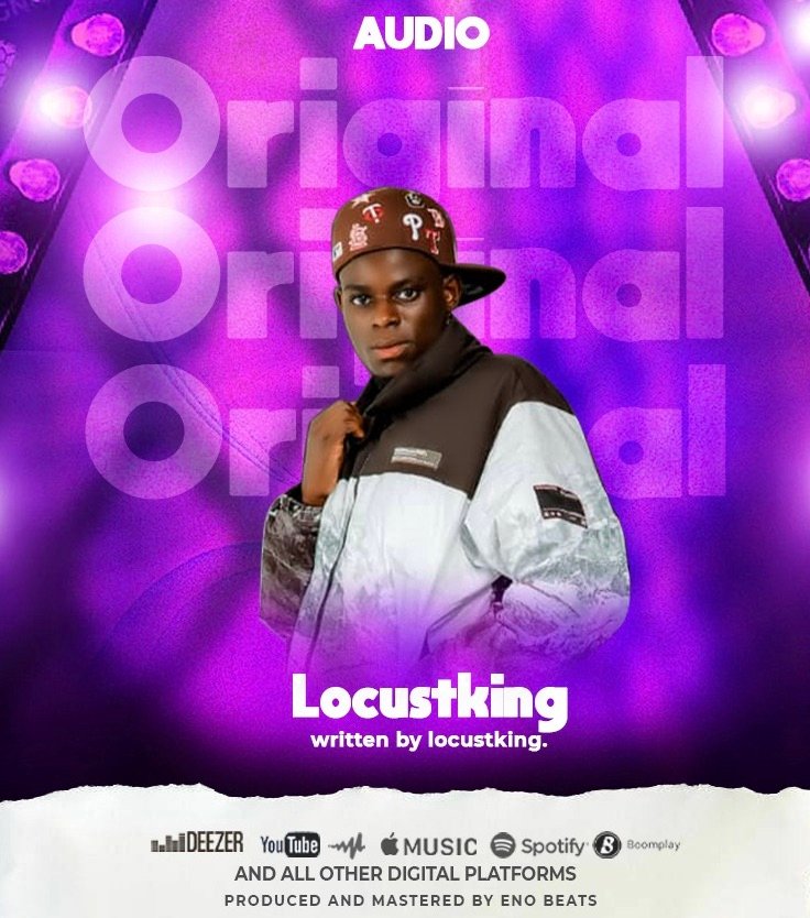 Locust King